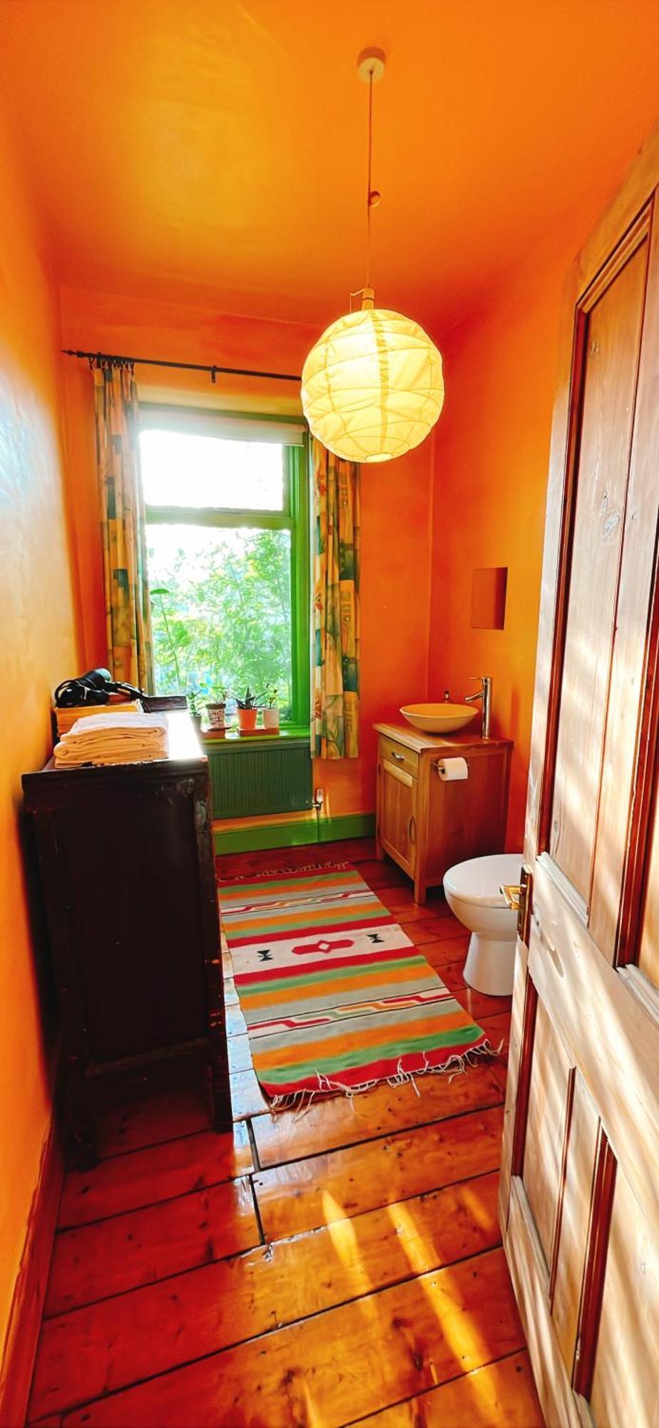 Bed and Breakfast Funky Urban Jungle Cardiff Exteriér fotografie
